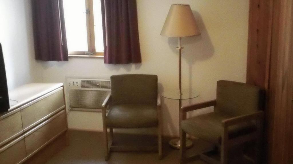 Park Row Lodge Manitou Springs Kamer foto