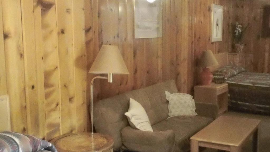 Park Row Lodge Manitou Springs Kamer foto